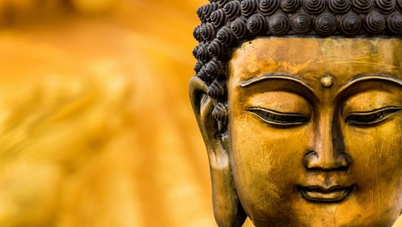 Ánh sáng từ bi 1