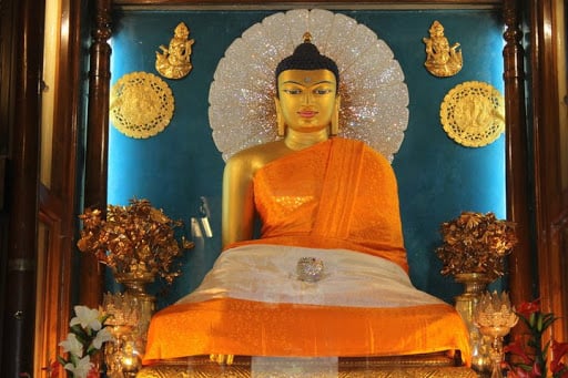 Lương y Jīvaka – Một vị thầy thuốc tài giỏi, giàu tâm đạo 1