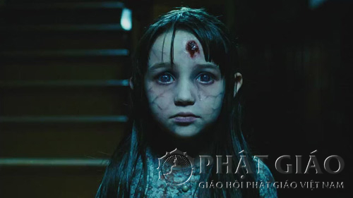 'Ma' hiển hiện thế nào trong kinh sách? 1