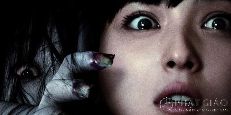 'Ma' hiển hiện thế nào trong kinh sách? 2