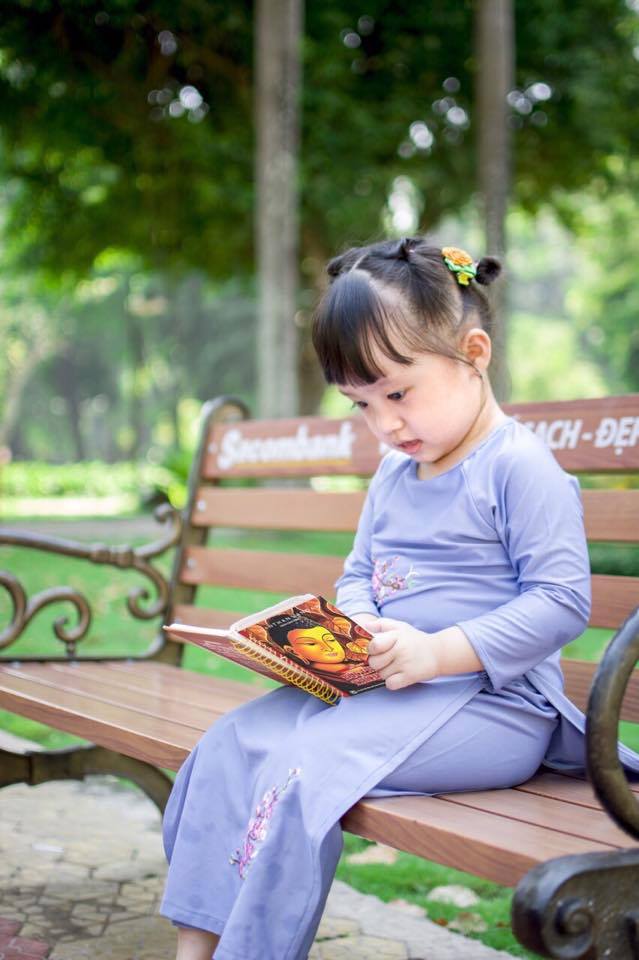 Có nên cho trẻ đi lễ chùa hay không? 3