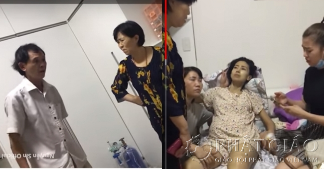 Mẹ của cố diễn viên Mai Phương là ai? 2