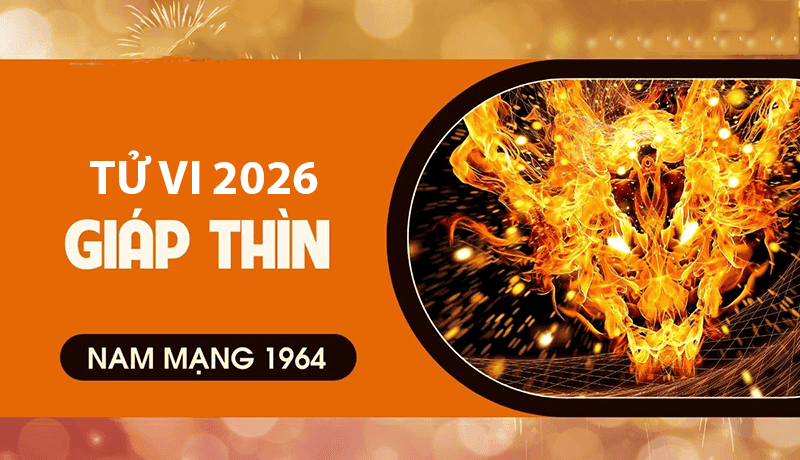 Menh Hoa cua nam Binh Ngo tuong khac voi nap am cua nam 2026 co the mang den nhieu bat loi trong cuoc song hang ngay