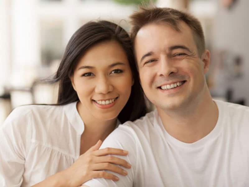 moi quan he vo chong hoac tinh cam lau dai co can dieu chinh de giu hoa thuan