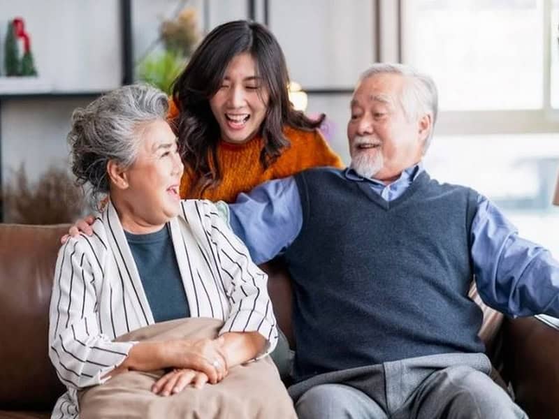 moi quan he voi con cai nguoi than co gi can dieu chinh trong nam nay