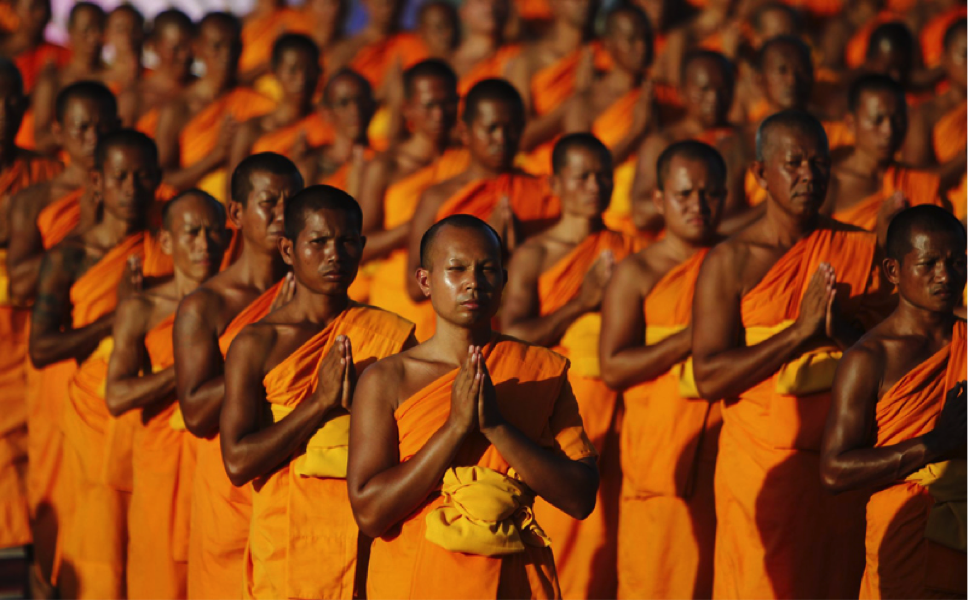 Ý nghĩa của chữ tu 5