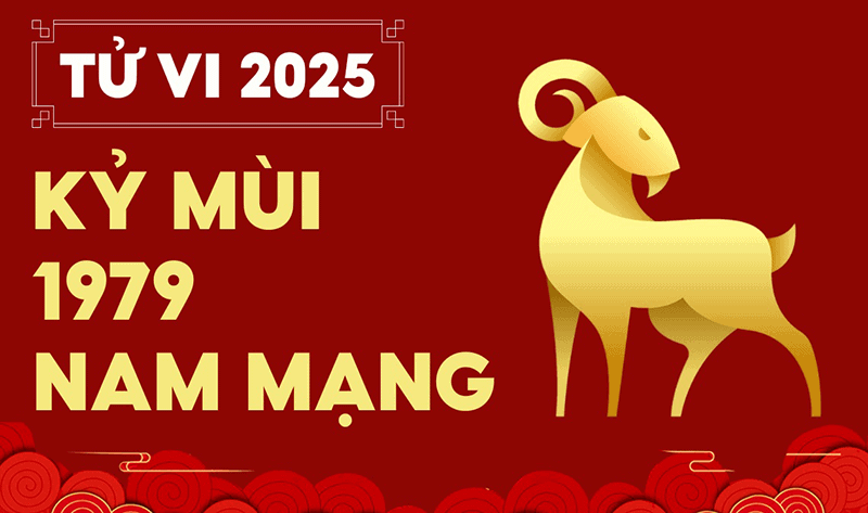 Năm 2025 Nam Kỷ Mùi cần phải chú ý đến hạn Tam Tai vì hạn này có thể gây ra nhiều sóng gió trong cuộc sống Nam 2025 Nam Ky Mui can phai chu y den han Tam Tai vi han nay co the gay ra nhieu song gio trong cuoc song