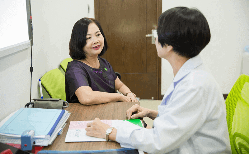 Năm 2025 nữ Đinh Mùi cần phải chú ý đến sức khỏe của mình, nhất là những bệnh liên quan đến hệ tiết niệu Nam 2025 nu Dinh Mui can phai chu y den suc khoe cua minh, nhat la nhung benh lien quan den he tiet nieu