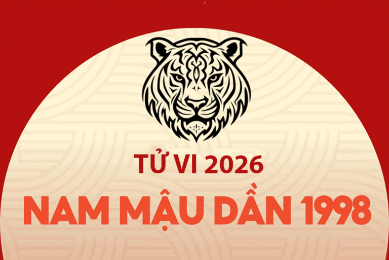 Tử vi 2026: Nam Mậu Dần – Sự nghiệp, Tài lộc, Sức khỏe bứt phá? 2 nam mau dan nam 2026 se phai doi mat voi kho khan va thu thach vi day la nam co nhieu hung tinh tac dong 1