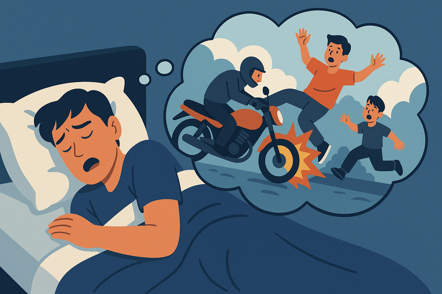 nam mo thay bi tai nan la diem bao gi giai ma tung truong hop chi tiet theo ngu canh 5