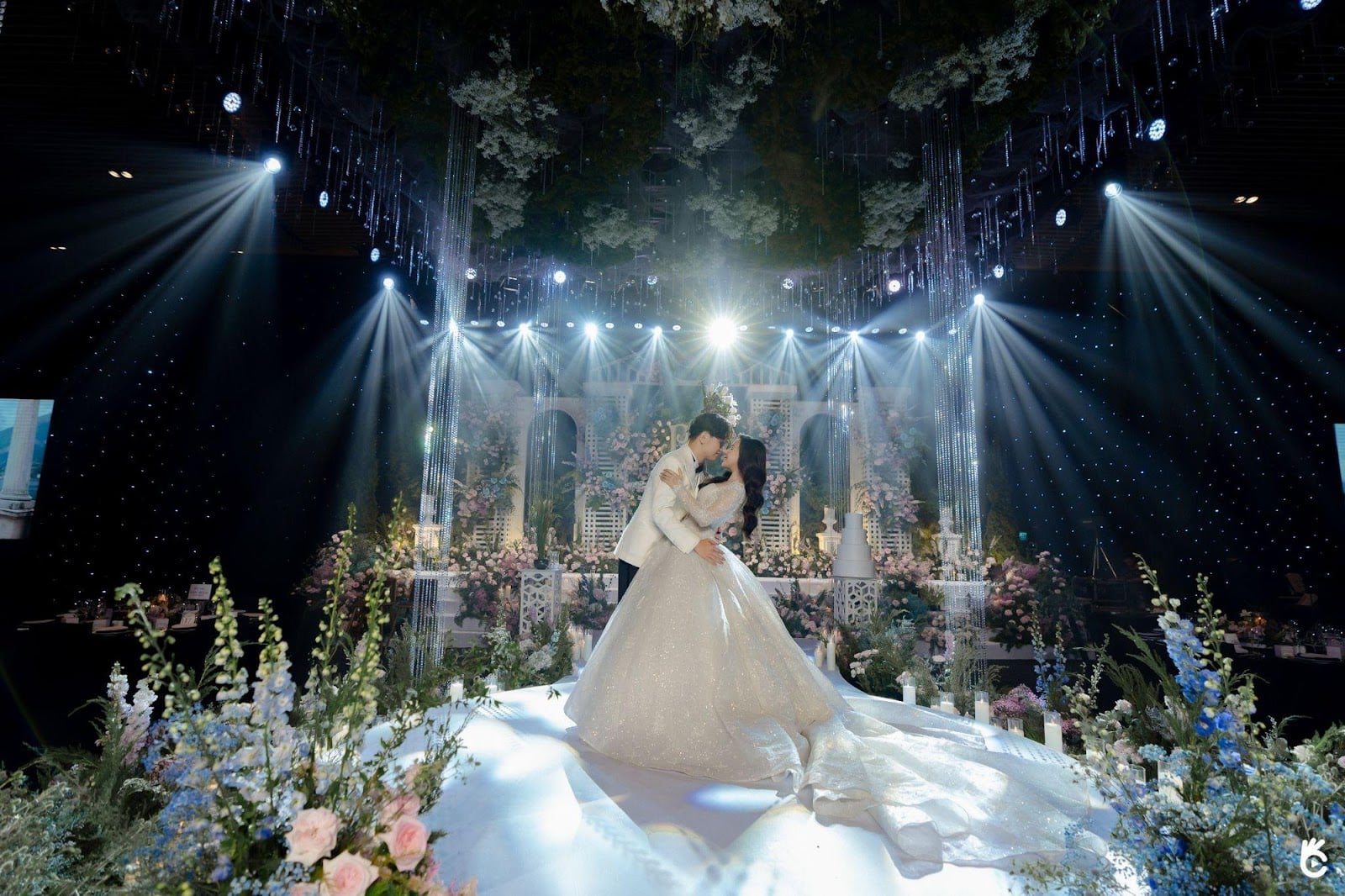 nam mo thay dam cuoi la diem gi giai ma chi tiet theo tung hoan canh 5