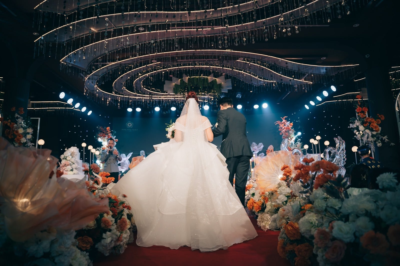 nam mo thay dam cuoi la diem gi giai ma chi tiet theo tung hoan canh 6