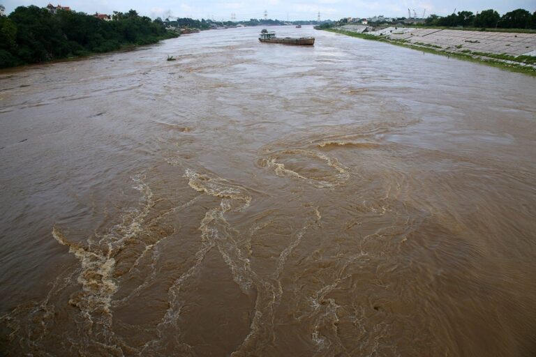 nam mo thay dong song con kenh chay xiet bao hieu diem tot hay xau 0 1