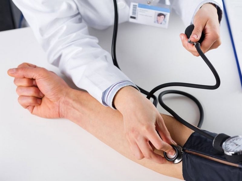 nen di kham hoac xet nghiem dinh ky vao thoi diem nao trong nam