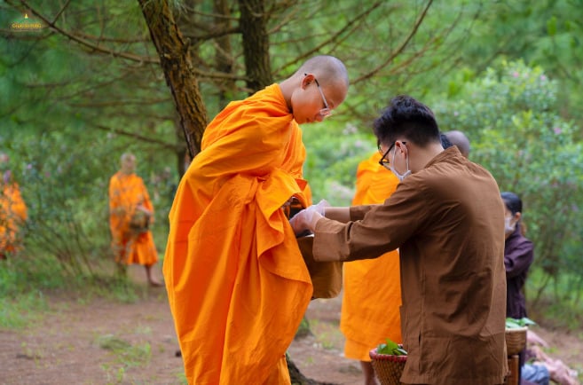 Ngạ quỷ tác động con người bằng cách nào? 2