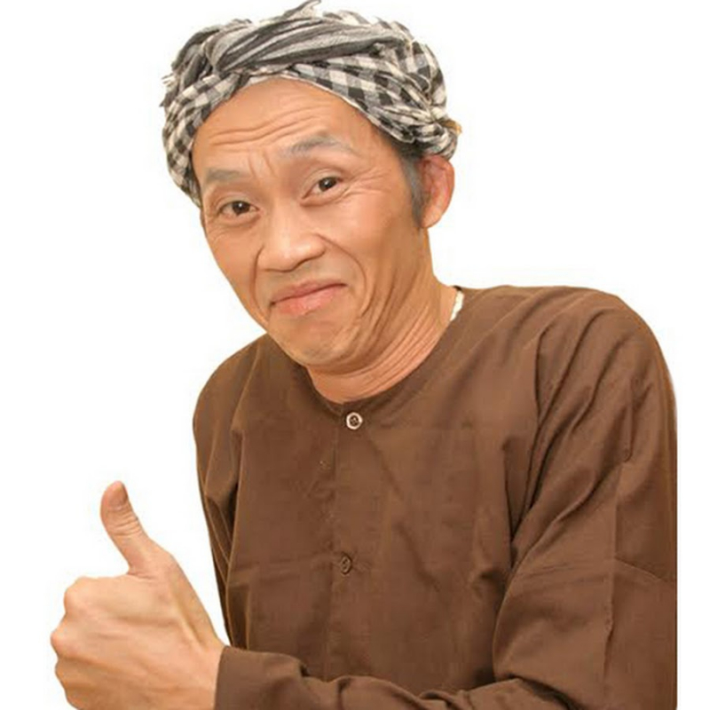 Nghệ sĩ Hoài Linh: Đạo Phật dạy tôi hãy đem tấm lòng từ bi hỷ xả đến với mọi người 2