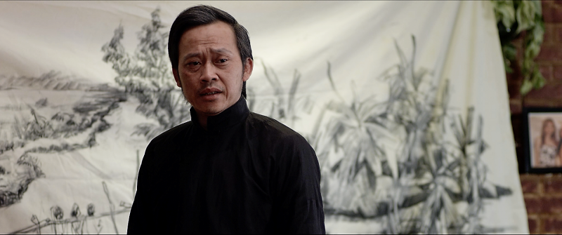 Nghệ sĩ Hoài Linh: Đạo Phật dạy tôi hãy đem tấm lòng từ bi hỷ xả đến với mọi người 3