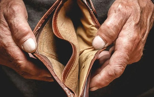 Nguyên nhân dẫn đến nghèo đói: Bí mật đằng sau sự khốn khó 2 ngheo kho 1346 1