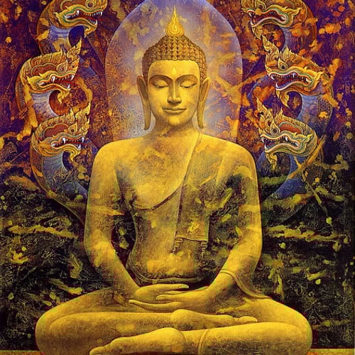 Những câu hỏi thông thường về Phật giáo nên đọc 3