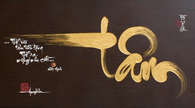 Nghi thức tụng kinh từ tâm 4