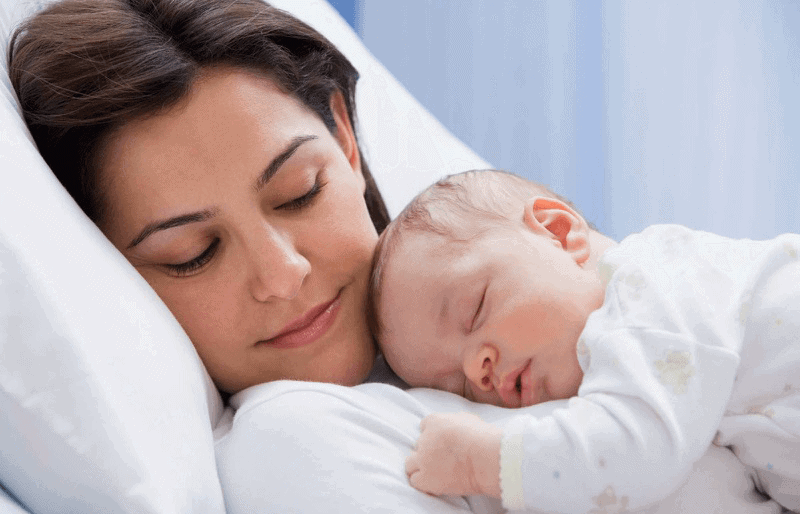 Ngo va Tuat la hai tuoi tam hop nen nu mang sinh con trong nam 2026 se rat hop voi tuoi cua me