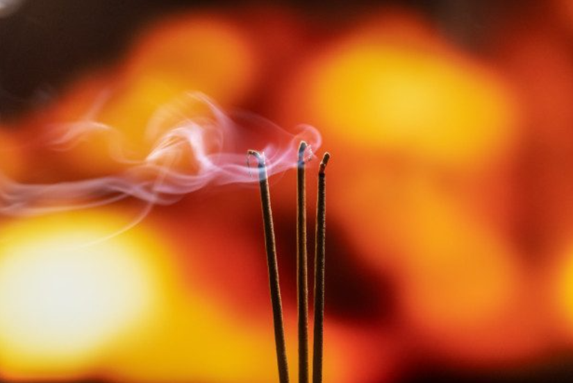 Ngũ phần hương là gì và có ý nghĩa như thế nào? 1