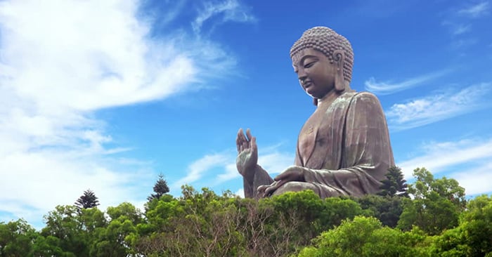 37 phẩm trợ đạo gồm những gì? 2