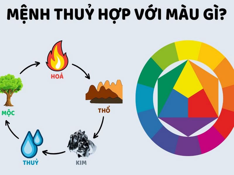 nguoi menh dai hai thuy hop mau gi ky mau gi