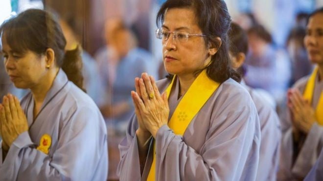 Phương pháp tu học hằng ngày 1