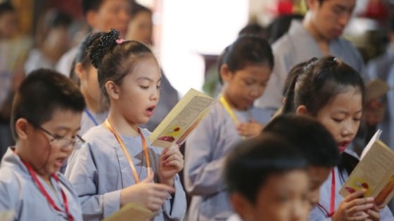 Phương pháp tu học hằng ngày 3