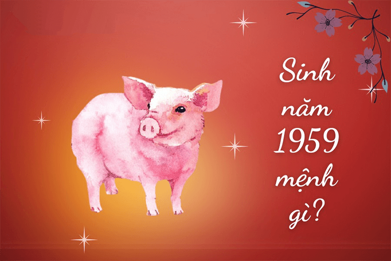 nguoi sinh nam 1959 se co can chi ky hoi va mang menh binh dia moc dai dien cho cay coi tren dong bang 1