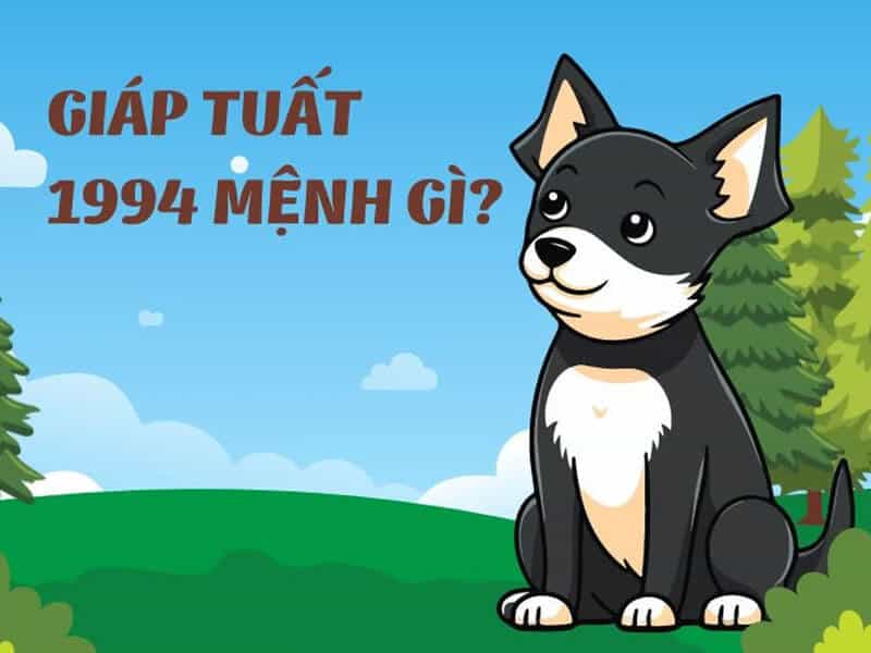 Người sinh năm 1994 (Giáp Tuất) thuộc mệnh Hỏa và nạp âm Sơn Đầu Hỏa (Lửa trên đỉnh núi) nguoi sinh nam 1994 (giap tuat) thuoc menh hoa va nap am son dau hoa (lua tren dinh nui)