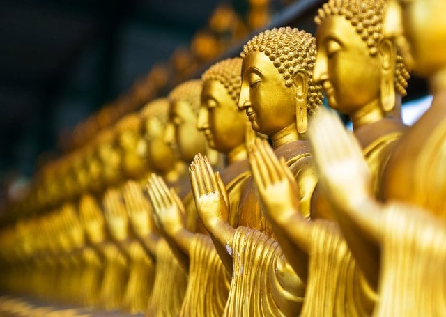 Hoằng pháp trong Phật giáo từ xưa tới nay 9