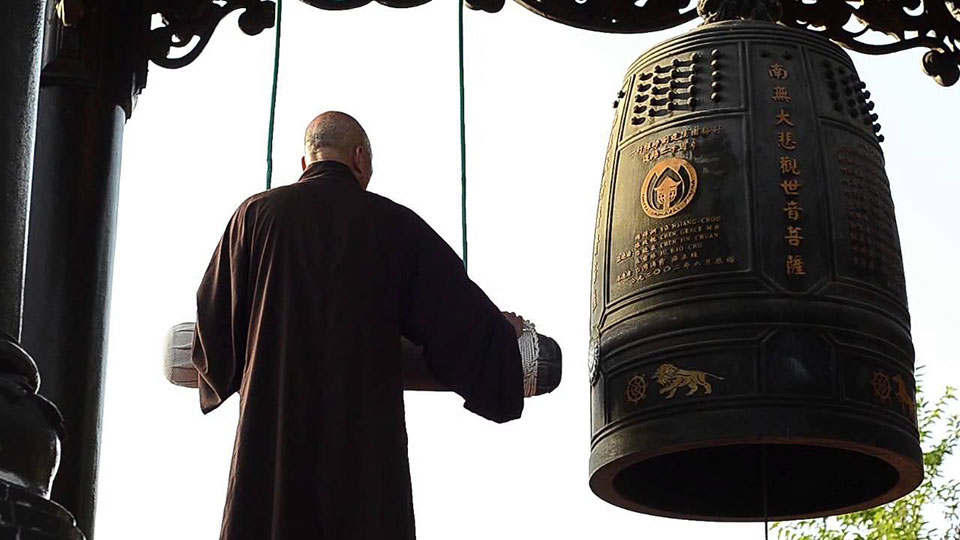 Nguồn gốc và ý nghĩa của chuông 1