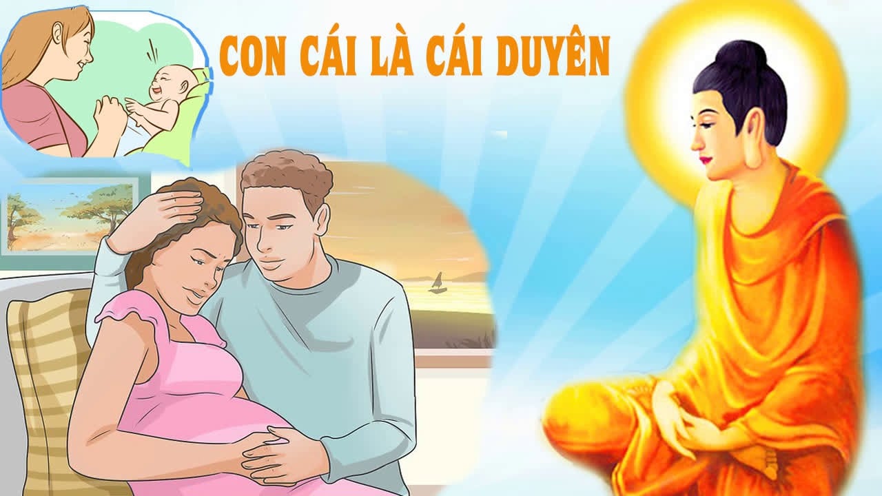 Con tôi, tài sản của tôi? 1