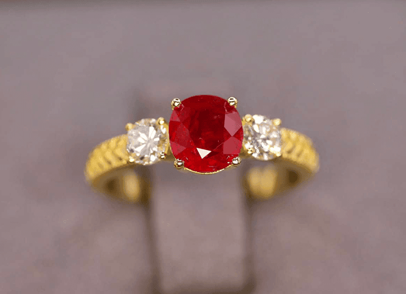 Vận trình Giáp Thìn 2025 nữ mạng: Tử vi hé lộ bí quyết thay đổi cuộc sống toàn diện 6 Nhan nu Ruby la trang suc co the ho tro nu Giap Thin can bang cam xuc rat tot khi doi mat voi han Thien La