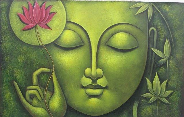 Lời Phật dạy về nhân quả báo ứng 1