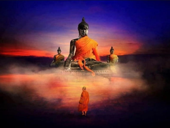 Lời Phật dạy về nhân quả báo ứng 5