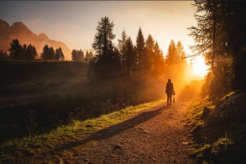 Hãy để mọi việc thuận theo tự nhiên 1