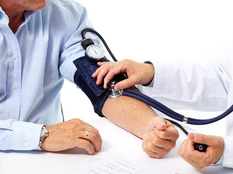 Dấu hiệu cần kiểm tra sức khỏe