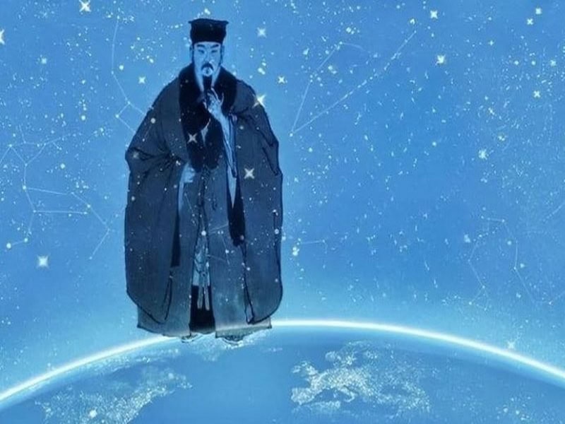 nhung dau hieu nao cho thay sao xau dang am tham chi phoi cuoc song 1