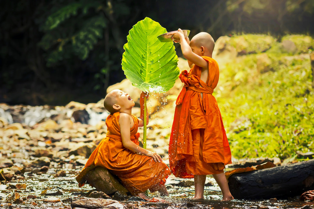 Tam Pháp Ấn là gì? 6