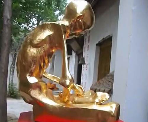 Hòa thượng Thích Hải Khánh