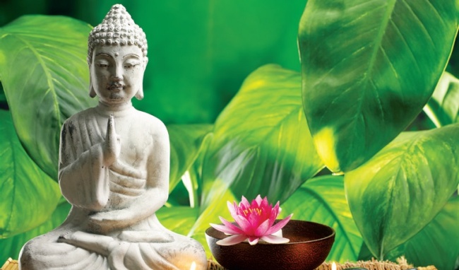 Khái niệm Bồ đề trong Ðạo Phật 3