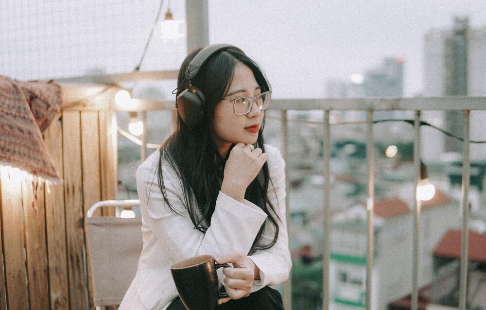 Làm cách nào để tháo gỡ những khúc mắc trong lòng mình? 1