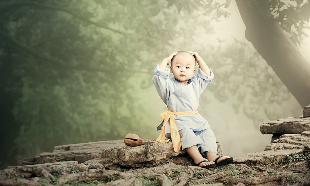 Pháp danh là gì? 2