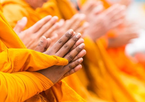 Pháp danh là gì? 3