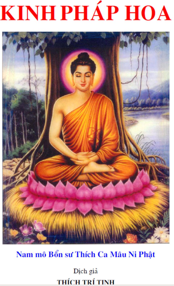 8 bộ kinh Phật thường tụng và ý nghĩa cơ bản của từng bộ 8