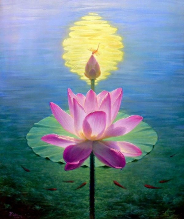 Phật dạy không làm các việc xấu ác 3