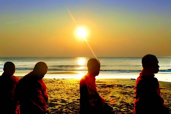 Phật dạy không làm các việc xấu ác 4